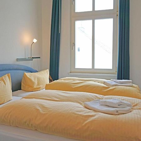 Villa Anna Meerblick Erste Reihe Heringsdorf  Extérieur photo